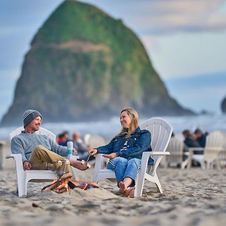 Surfsand Resort Cannon Beach Ngoại thất bức ảnh