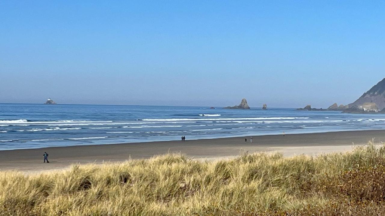 Surfsand Resort Cannon Beach Ngoại thất bức ảnh