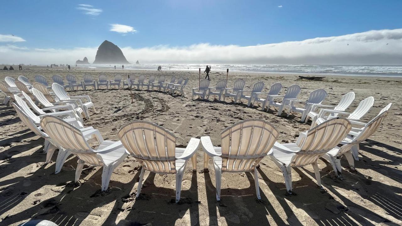 Surfsand Resort Cannon Beach Ngoại thất bức ảnh