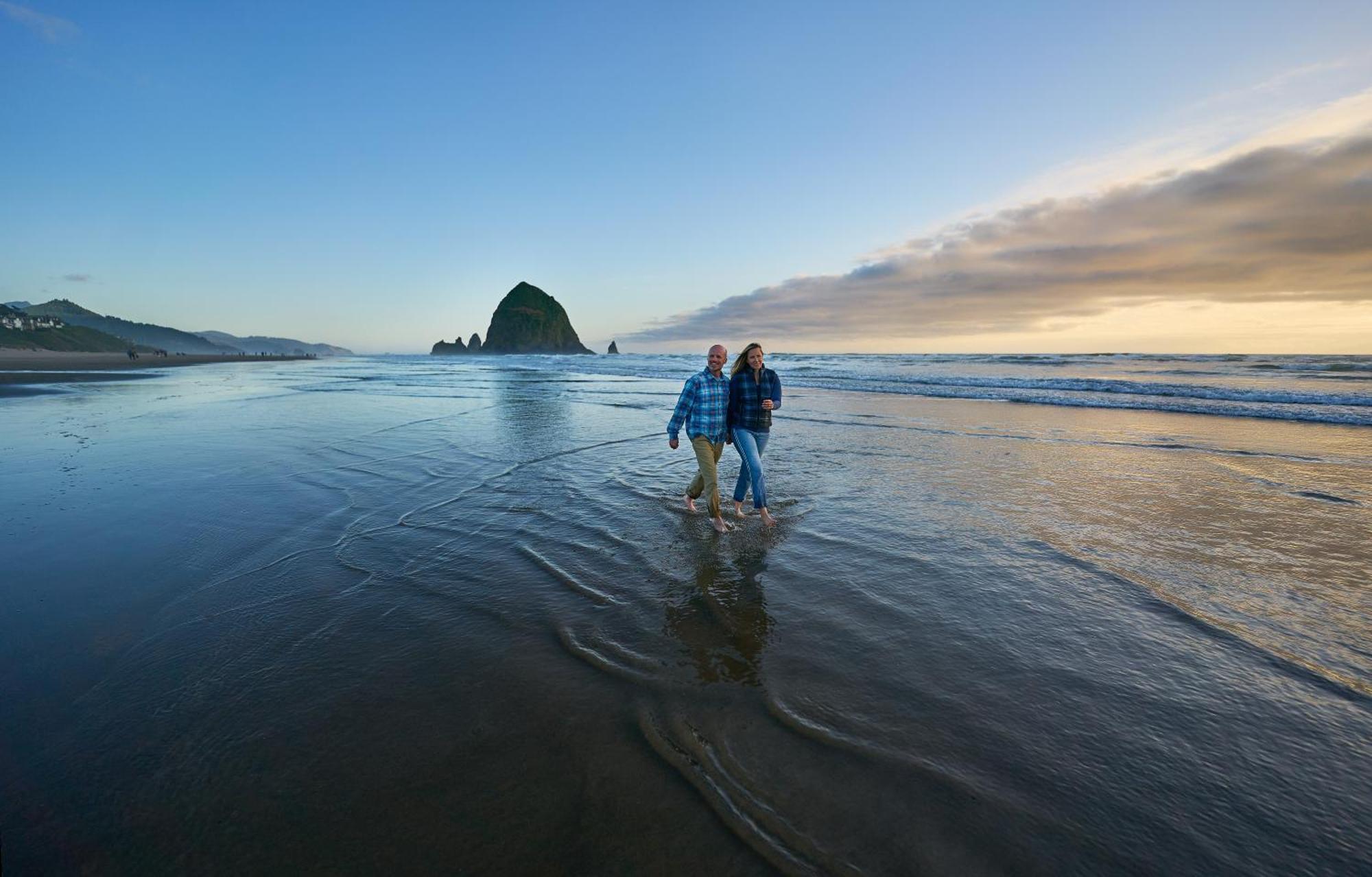 Surfsand Resort Cannon Beach Ngoại thất bức ảnh