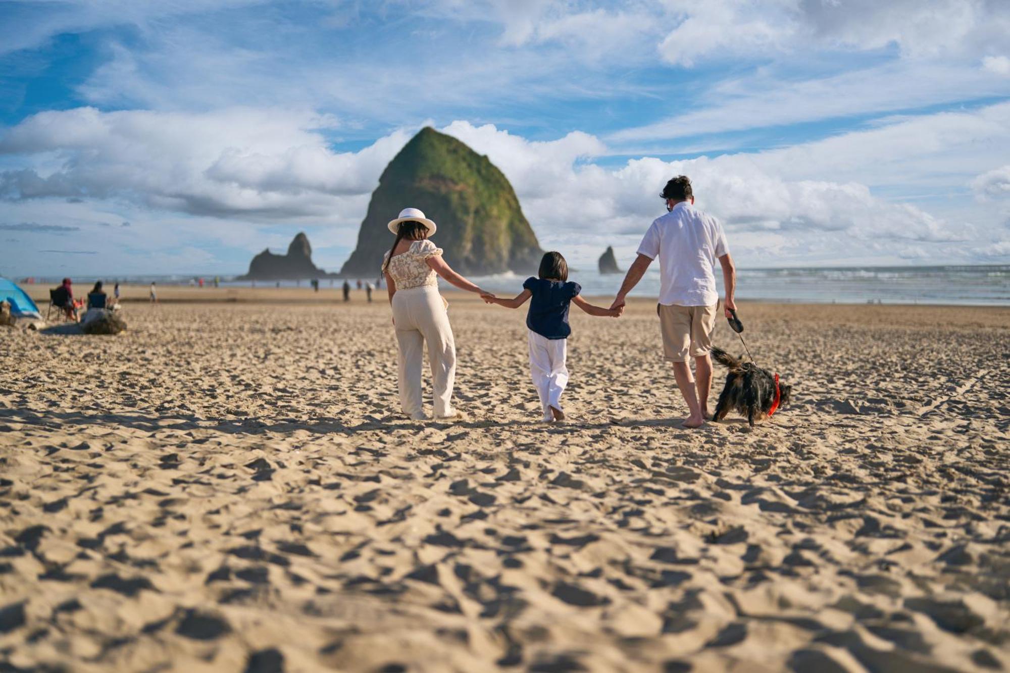 Surfsand Resort Cannon Beach Ngoại thất bức ảnh
