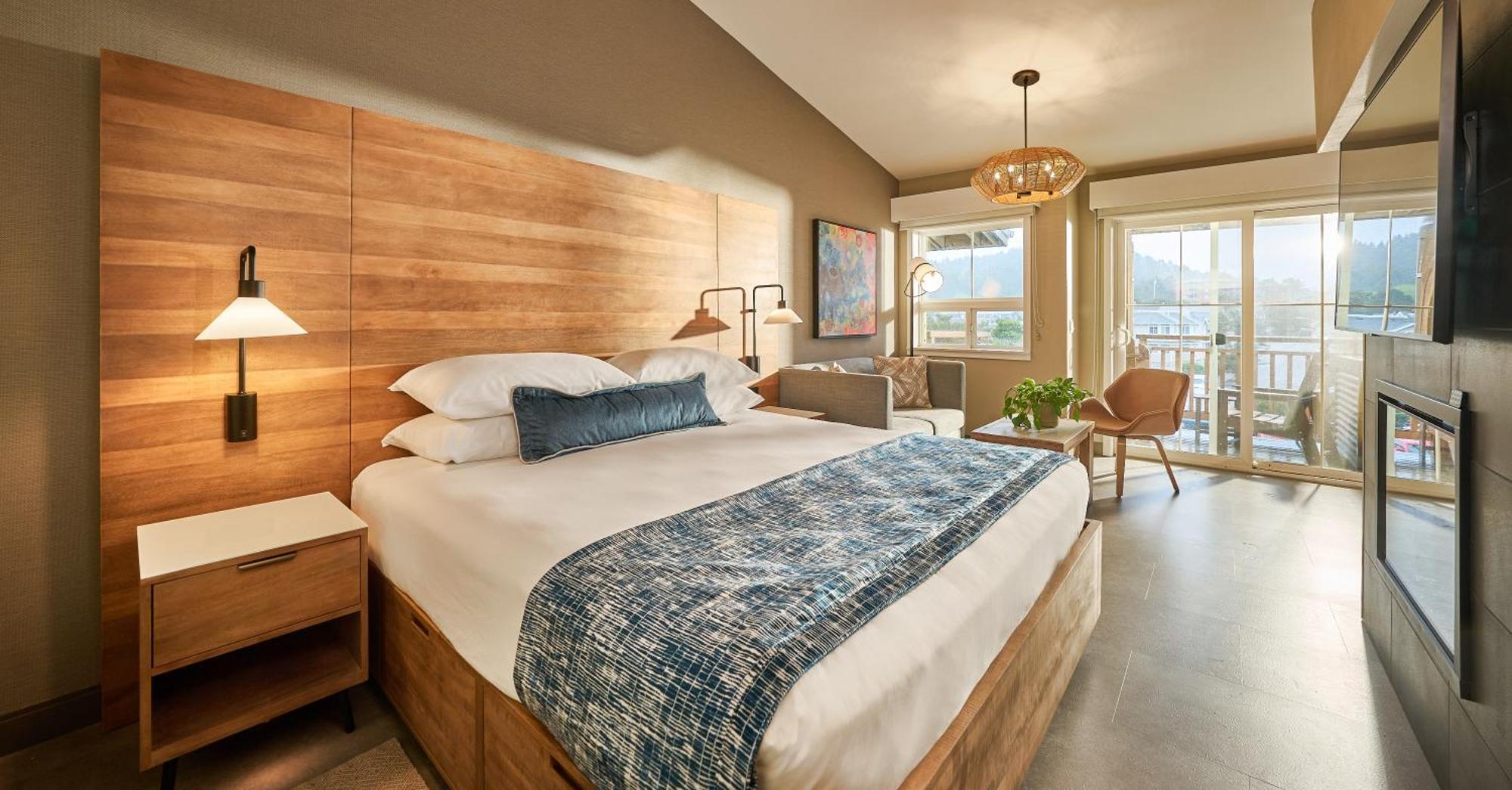 Surfsand Resort Cannon Beach Ngoại thất bức ảnh