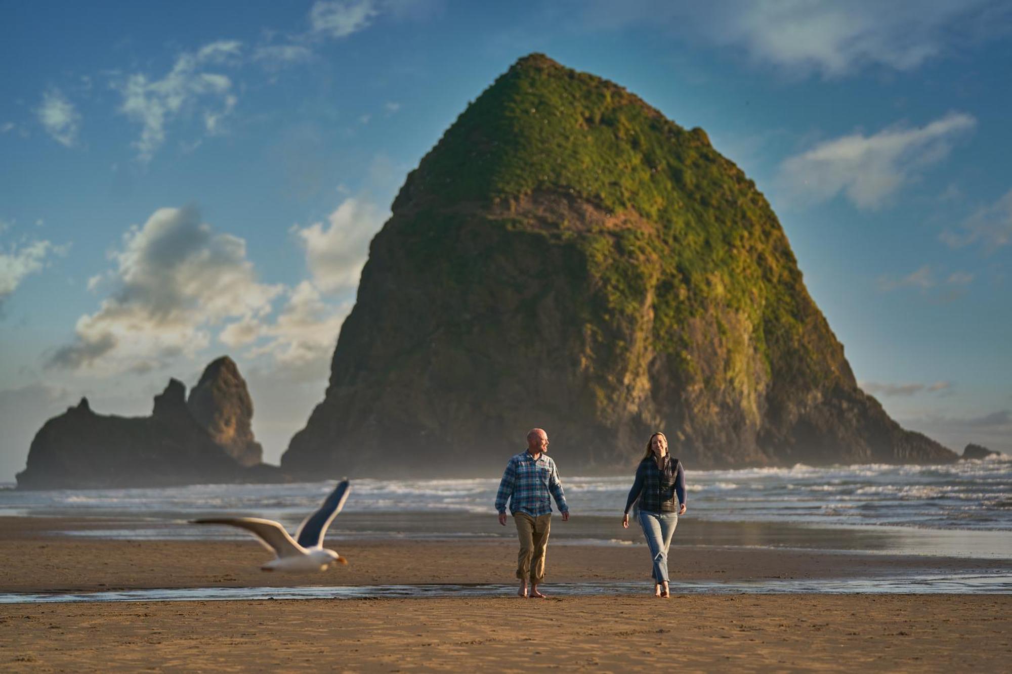 Surfsand Resort Cannon Beach Ngoại thất bức ảnh