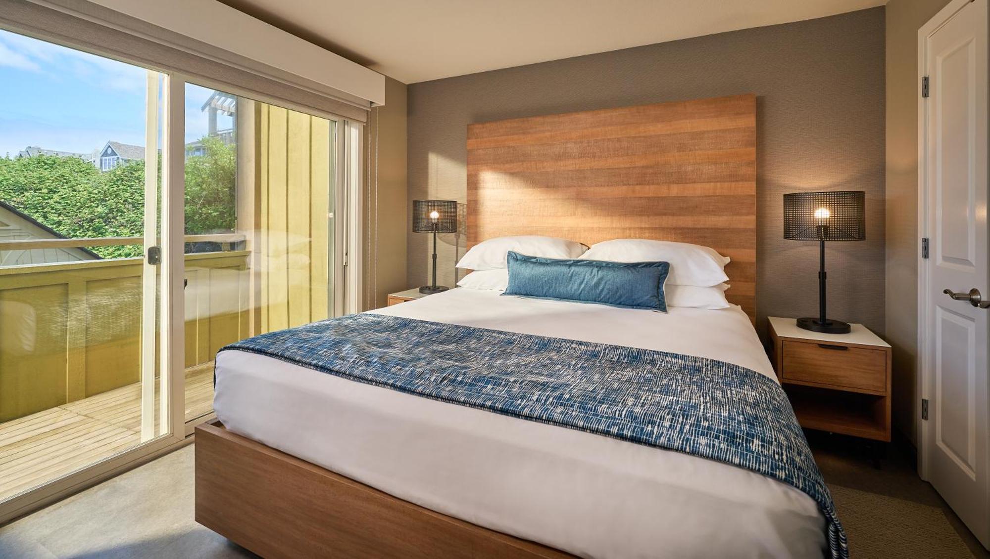 Surfsand Resort Cannon Beach Ngoại thất bức ảnh