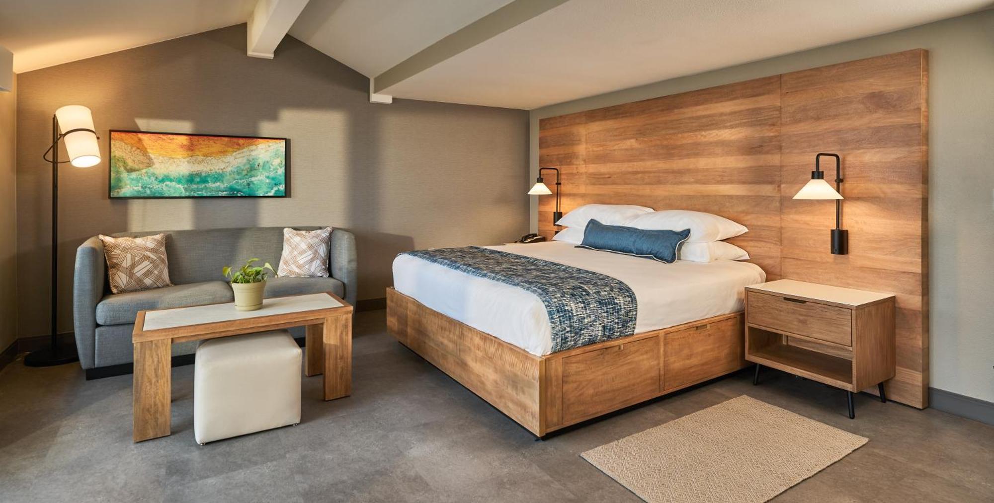 Surfsand Resort Cannon Beach Ngoại thất bức ảnh