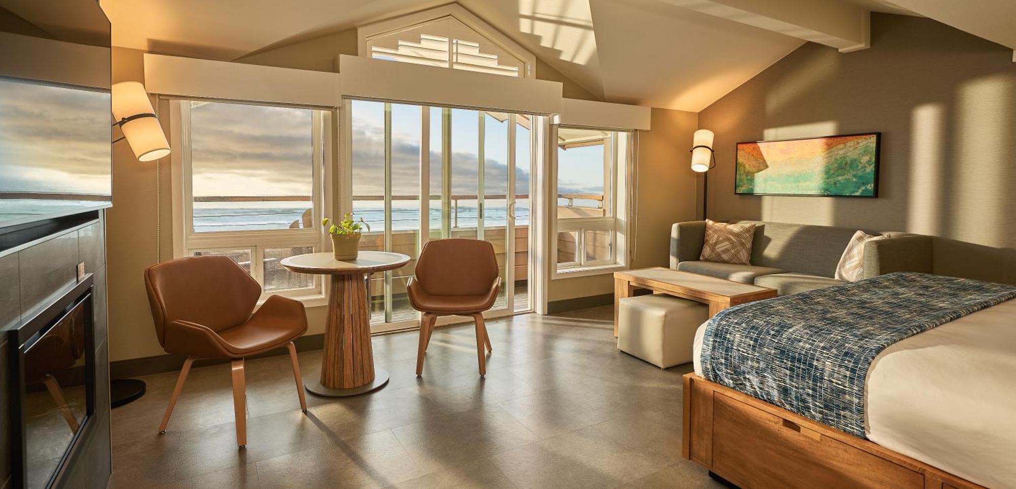 Surfsand Resort Cannon Beach Ngoại thất bức ảnh