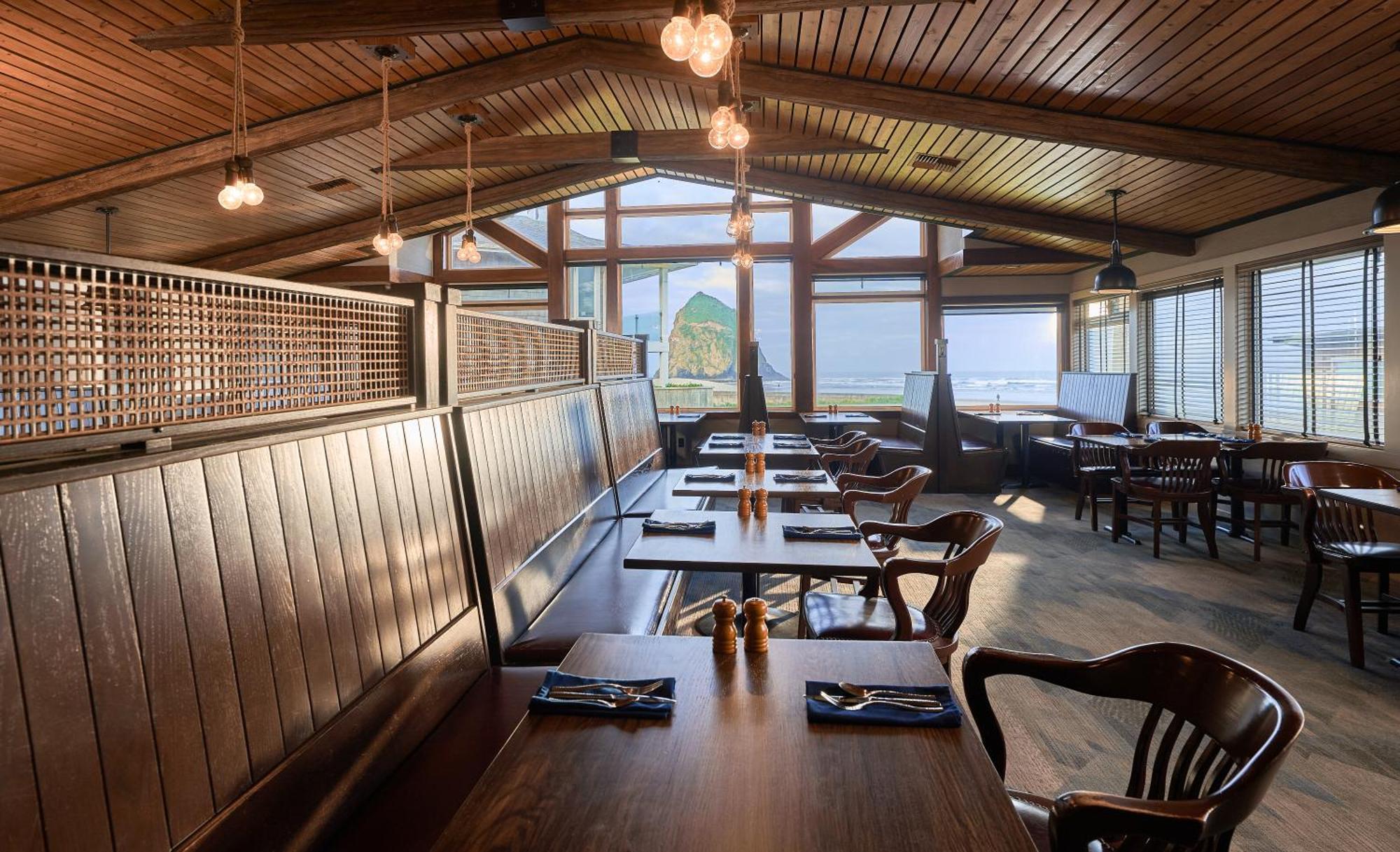Surfsand Resort Cannon Beach Ngoại thất bức ảnh