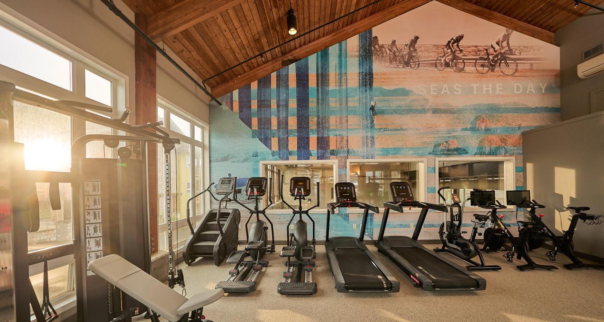Surfsand Resort Cannon Beach Ngoại thất bức ảnh